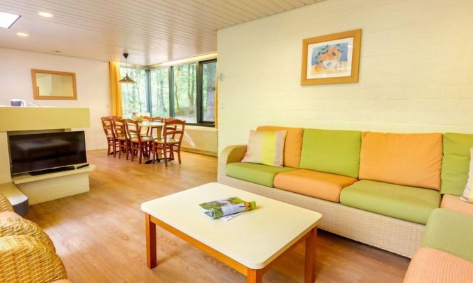 Dalen House | Vacation home Park De Huttenheugte in Dalen - 8 persons, 4 bedrooms