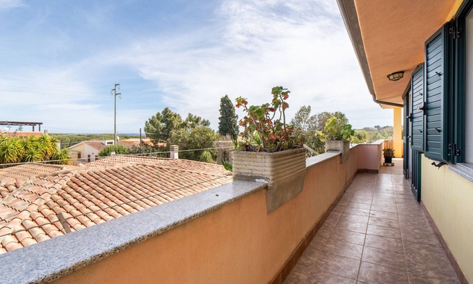 Iscra e Voes House | Vacation Home "Petra Rujia" with Wi-Fi