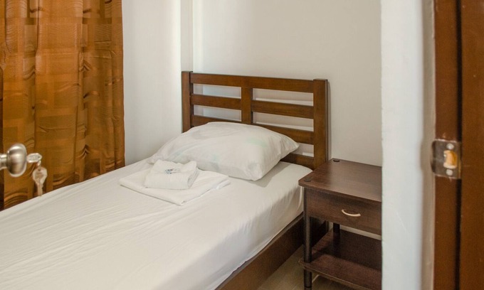 San Carlos City House | Vacation Home