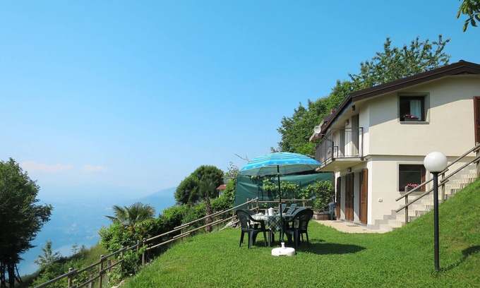 Corrido House | Vacation home Pineta by Interhome