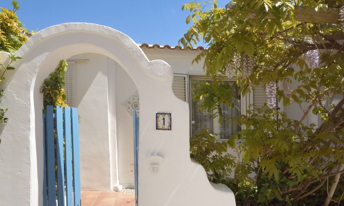 Procida House | Vacation Home Procida
