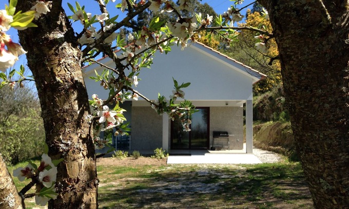 Melo House | Vacation home