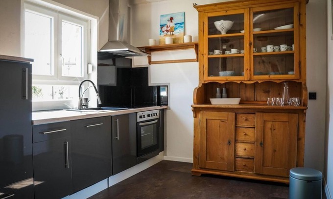 Hinterweiler House | Vacation home Quartier-Eifel No. 45, up to 4 persons - Quartier-Eifel No. 45