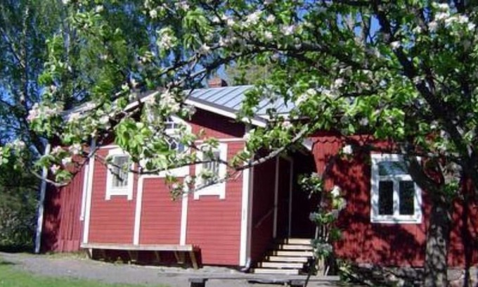 Naantali House | Vacation home Rantala in Naantali - 6 persons, 2 bedrooms