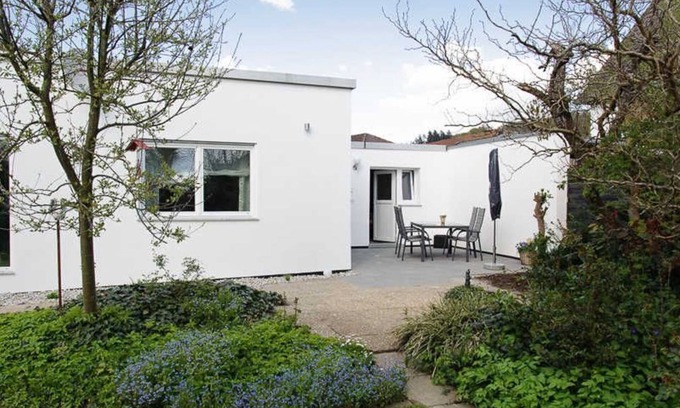 Michelstadt House | Vacation home Refugium