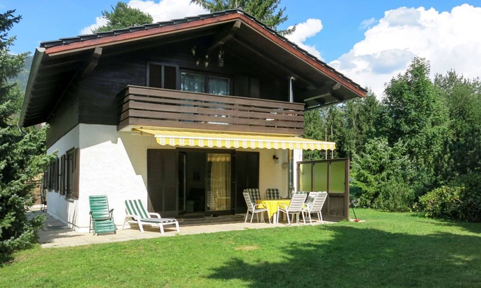 Seeboden House | Vacation home Reier by Interhome
