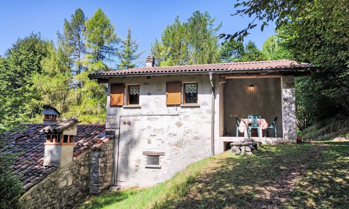 Naggio House | Vacation home Relax by Interhome