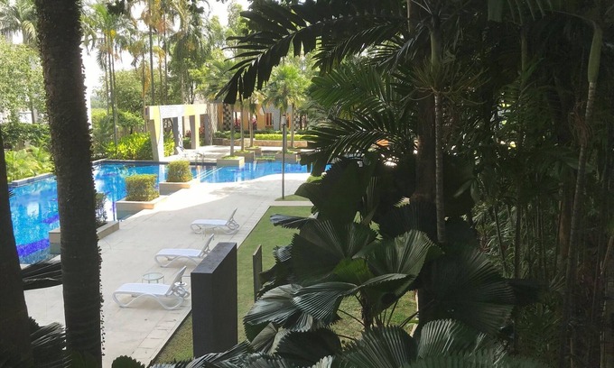 Damansara Perdana Condo | Vacation home rental Kuala Lumpur