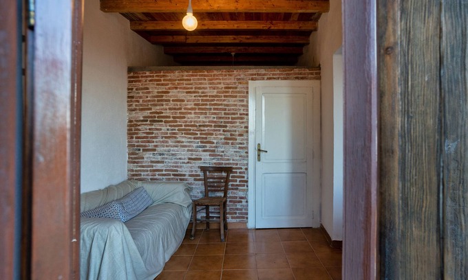 Savoca House | VACATION HOME ROMISSA