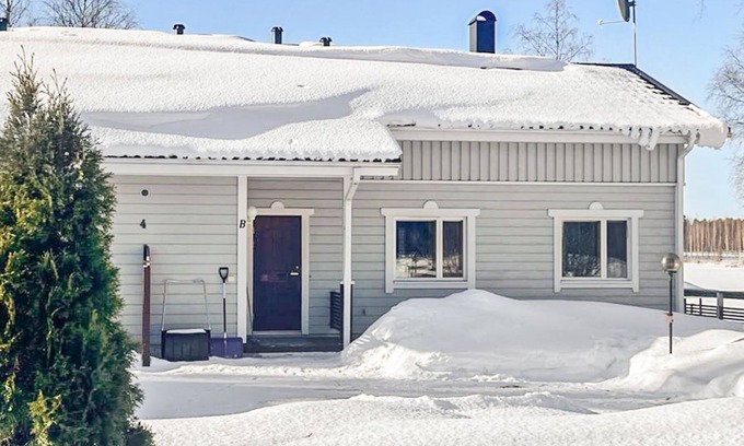 Vuokatti House | Vacation home Ruska by Interhome
