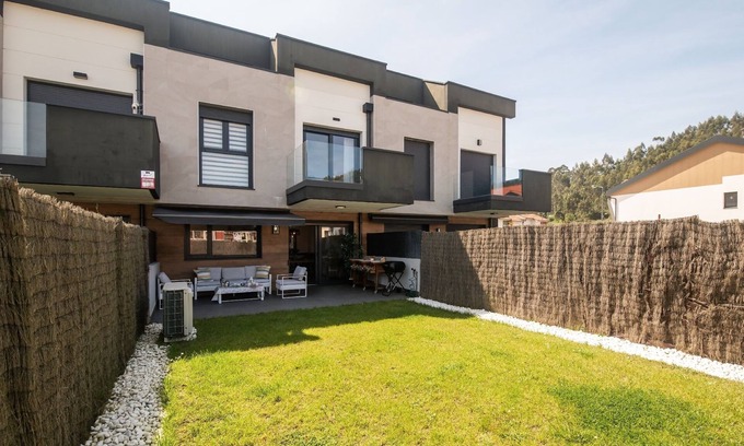Ribadesella House | Vacation home Saelia