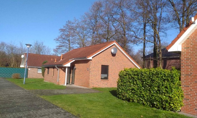 Papenburg House | Vacation home Sarah