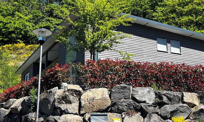 Rieden House | Vacation home Schieferterrasse - comfort on - 140 m²