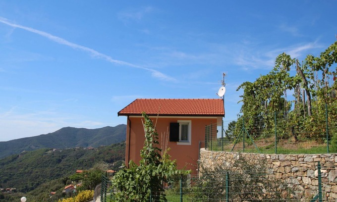 Moneglia House | Vacation home Sergio by Interhome