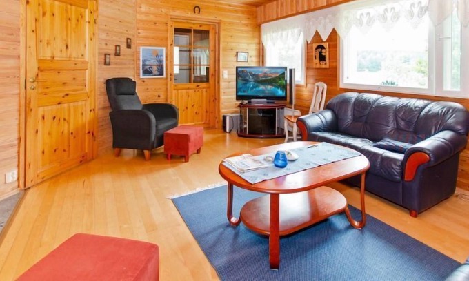 Outokumpu House | Vacation home Sillankorva in Outokumpu - 6 persons, 2 bedrooms