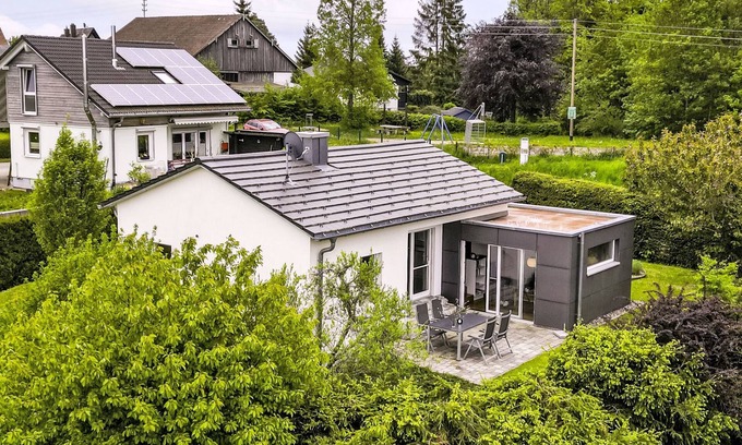 Loffingen House | Vacation home Sophia by Interhome