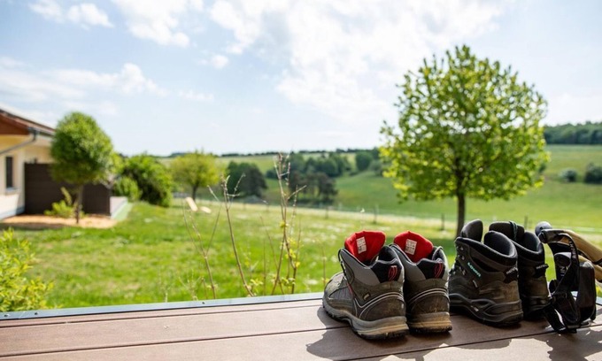 Schonbach Other | Vacation home "Star" for 4 persons, ground floor - Hubertushof Eifel
