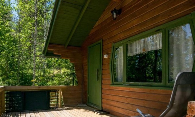 Mikkeli House | Vacation home Suviranta in Mikkeli - 4 persons, 1 bedrooms