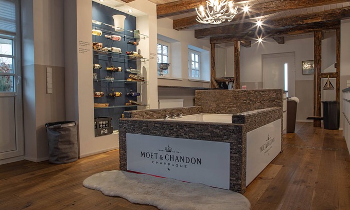 Region Hannover District Apartment | Vacation home to relax and enjoy your vacation