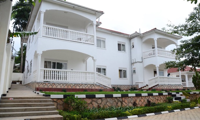 Muyenga Apartment | Vacation Home Muyenga - Superior Apartment