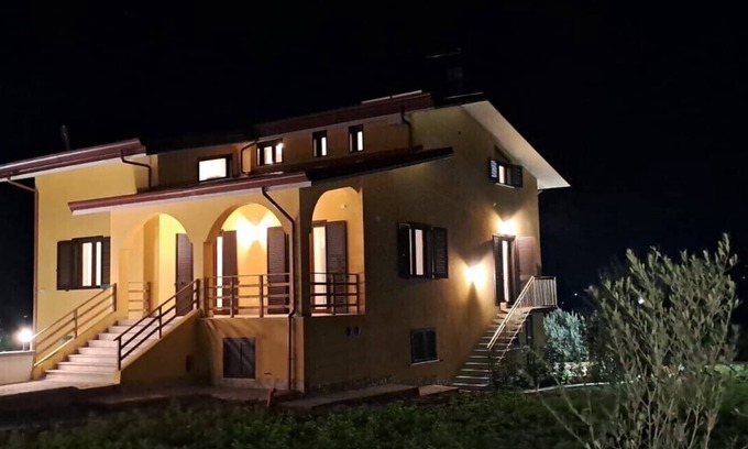 Apice Apartment | Vacation home Ulivo