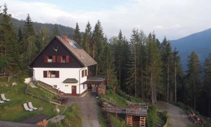 Maria Buch-Feistritz House | Vacation home vacation apartment Austria Styria near Red Bull Ring