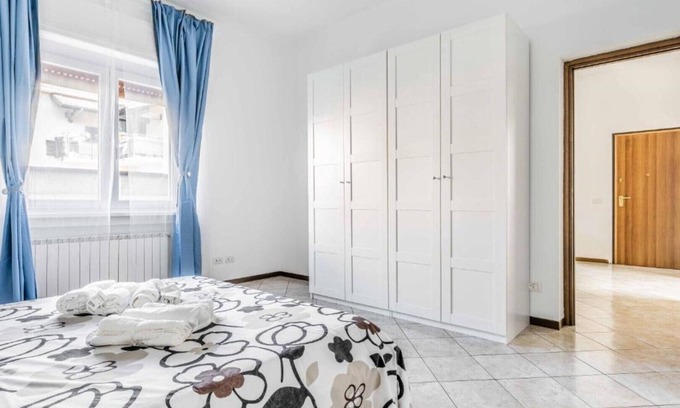Busto Arsizio Apartment | Vacation Home via Sottocorno