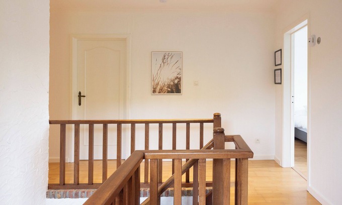 Gelinden Villa | Vacation home Villa Aluma - 10 persons - 5 bedrooms - 3 bathrooms