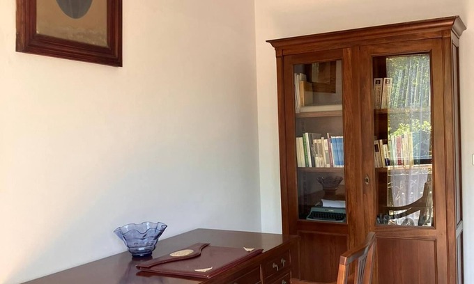Contrada Apartment | Vacation Home Villa TINA