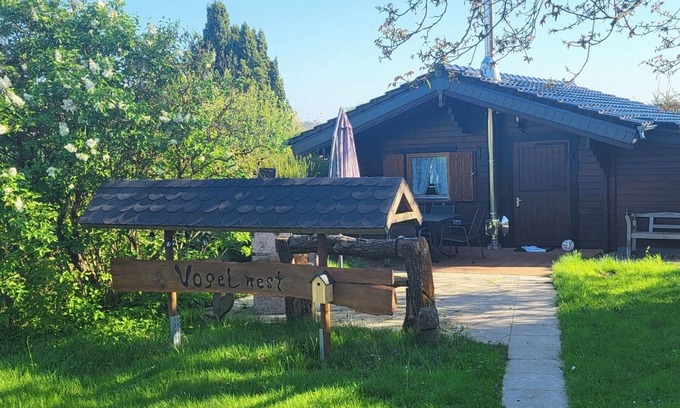 Damscheid House | Vacation home Vogelnest Damscheid near Oberwesel in the Middle Rhine Valley