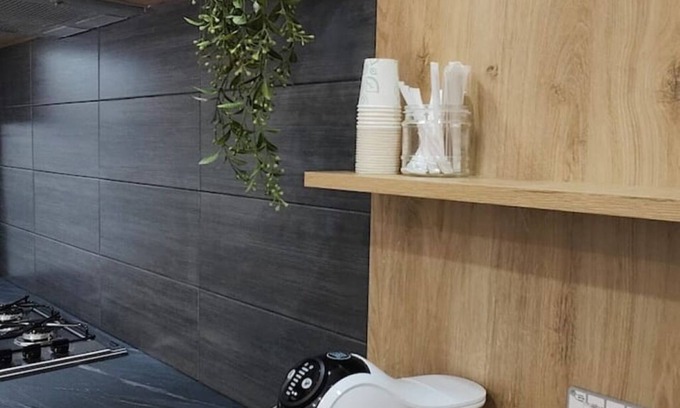 Catanzaro Apartment | Vacation home Whisper of the Winds.
