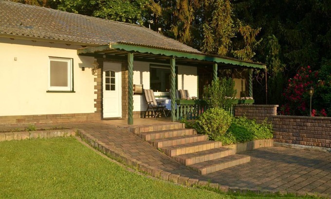 Neustadt House | Vacation home Wiedmühle - Holiday home for up to 6 people