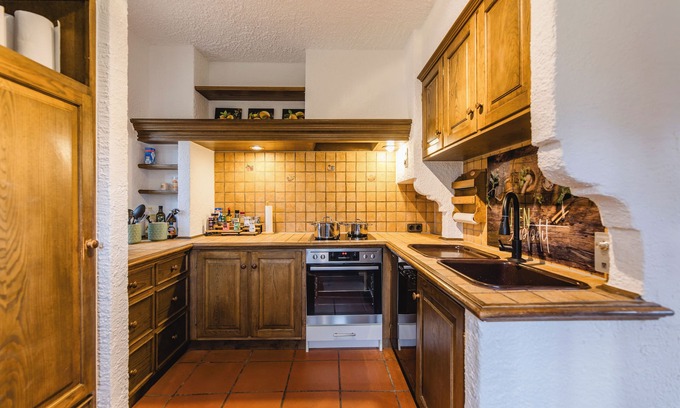 Elpe House | Vacation home "Wilde 7" Sauerland
