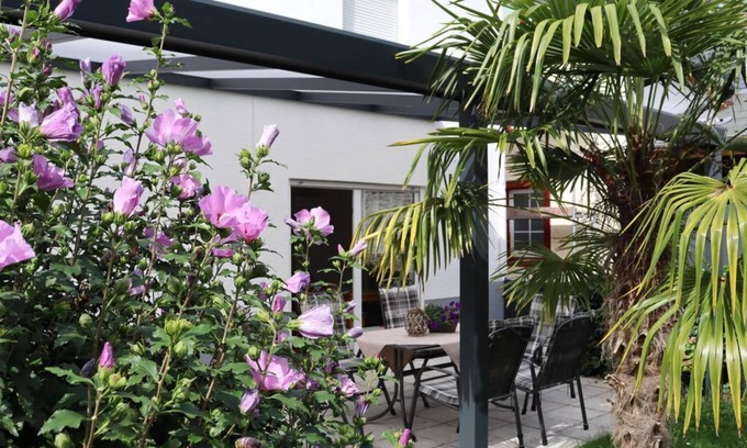 Niederfell Apartment | Vacation home Winzerhäusje - Winzerhof Künster