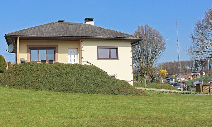 Ohlsdorf House | Vacation home with panoramic view in a unique quiet location Gmunden / Ohlsdorf