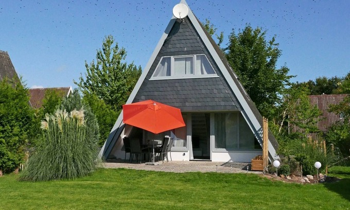 Damp House | Vacation home Zum Kuhfleck in Damp
