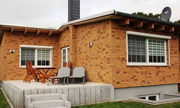Quetzin House | Vacation Homes - Bodtke, Mathias