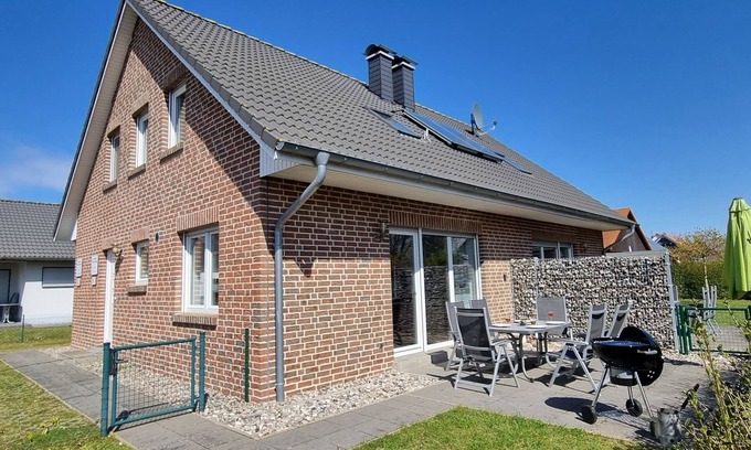 Zierow House | Vacation homes for up to 12 people for families, groups & friends
