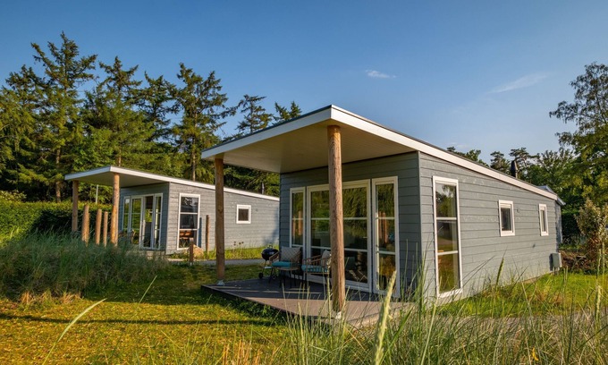 Selm House | Vacation homes Seeblick I III