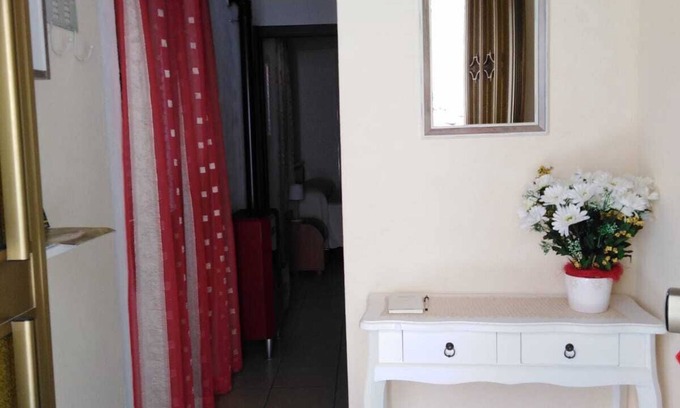 Sasso di Castalda House | Vacation House Margherita in Sasso di Castalda