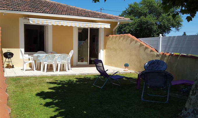 Arcangues House | Vacation house 4 persons