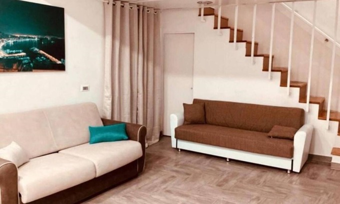 Aversa Apartment | Vacation House Aversa center
