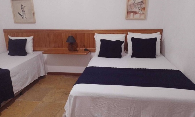 Flecheiras House | Vacation house in Flecheiras