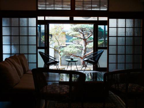 Miyanoura Villa | Vacation House Day