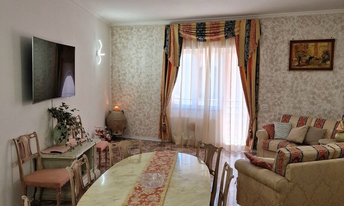 Ciampino Apartment | Vacation House Fiore Ciampino Airport - Rome Station