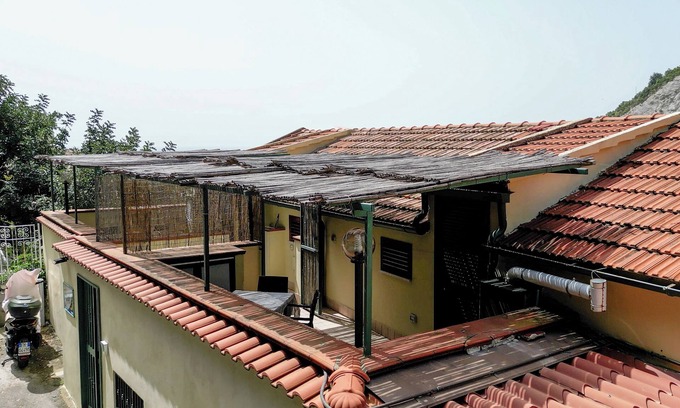 Erchie House | Vacation House Gialu