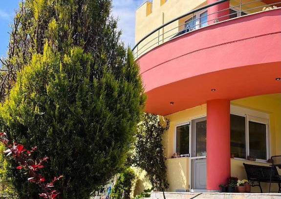Agiokampos House | Vacation House in Agiokampos