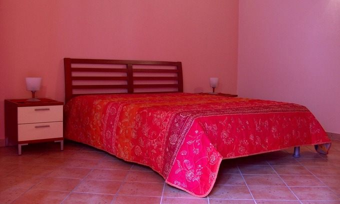 Siculiana Apartment | Vacation House