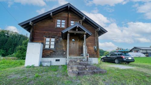 Senboku House | Vacation House Kawaraya