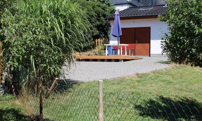 Korweiler House | Vacation house Leo - Ferienhof Klein